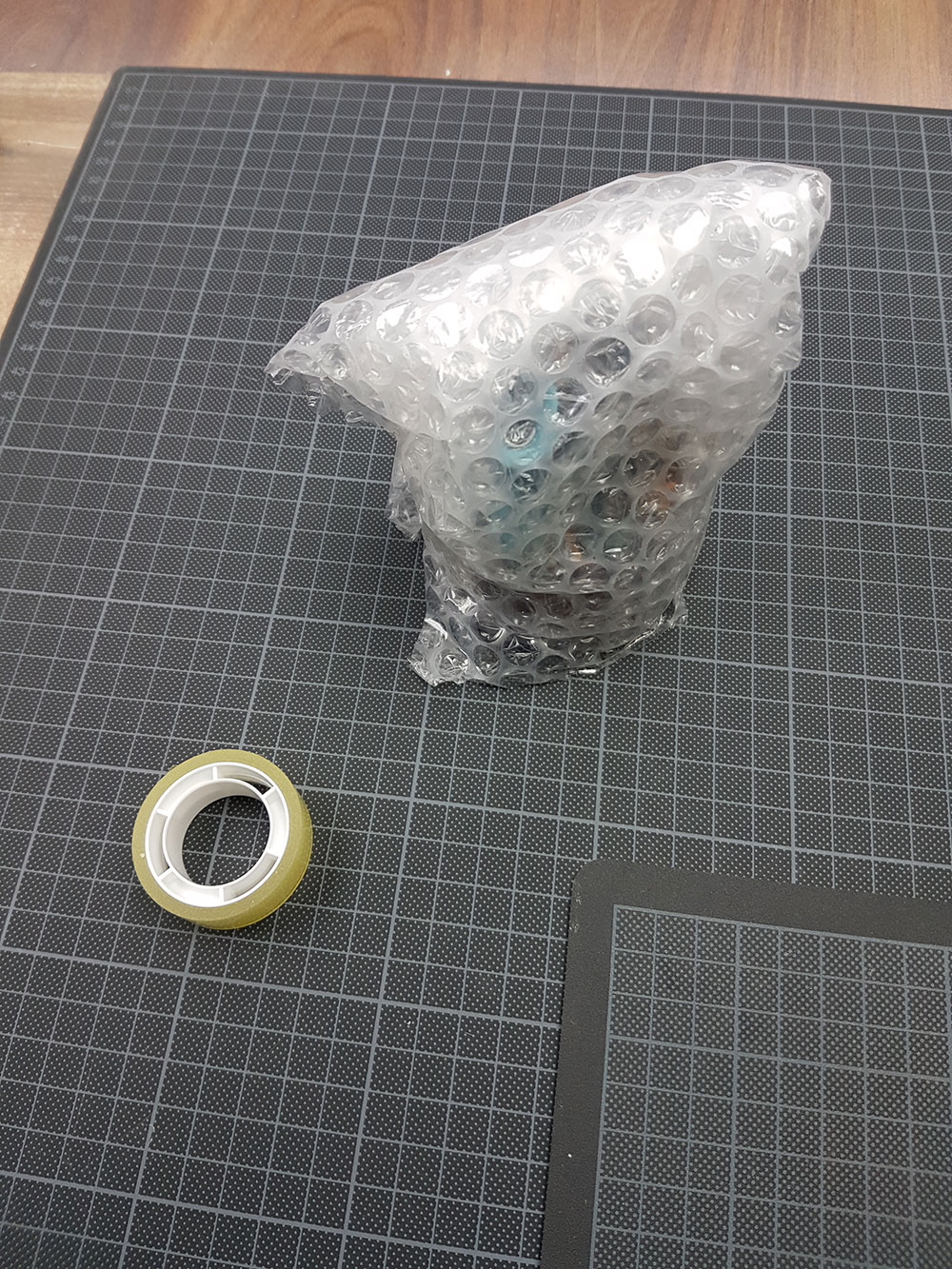 Tutorial How to pack your miniatures the right way 2.0