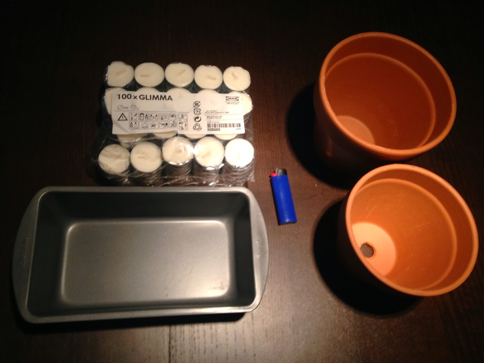 How To, How Hard, and How Much Homemade Flower Pot Heater