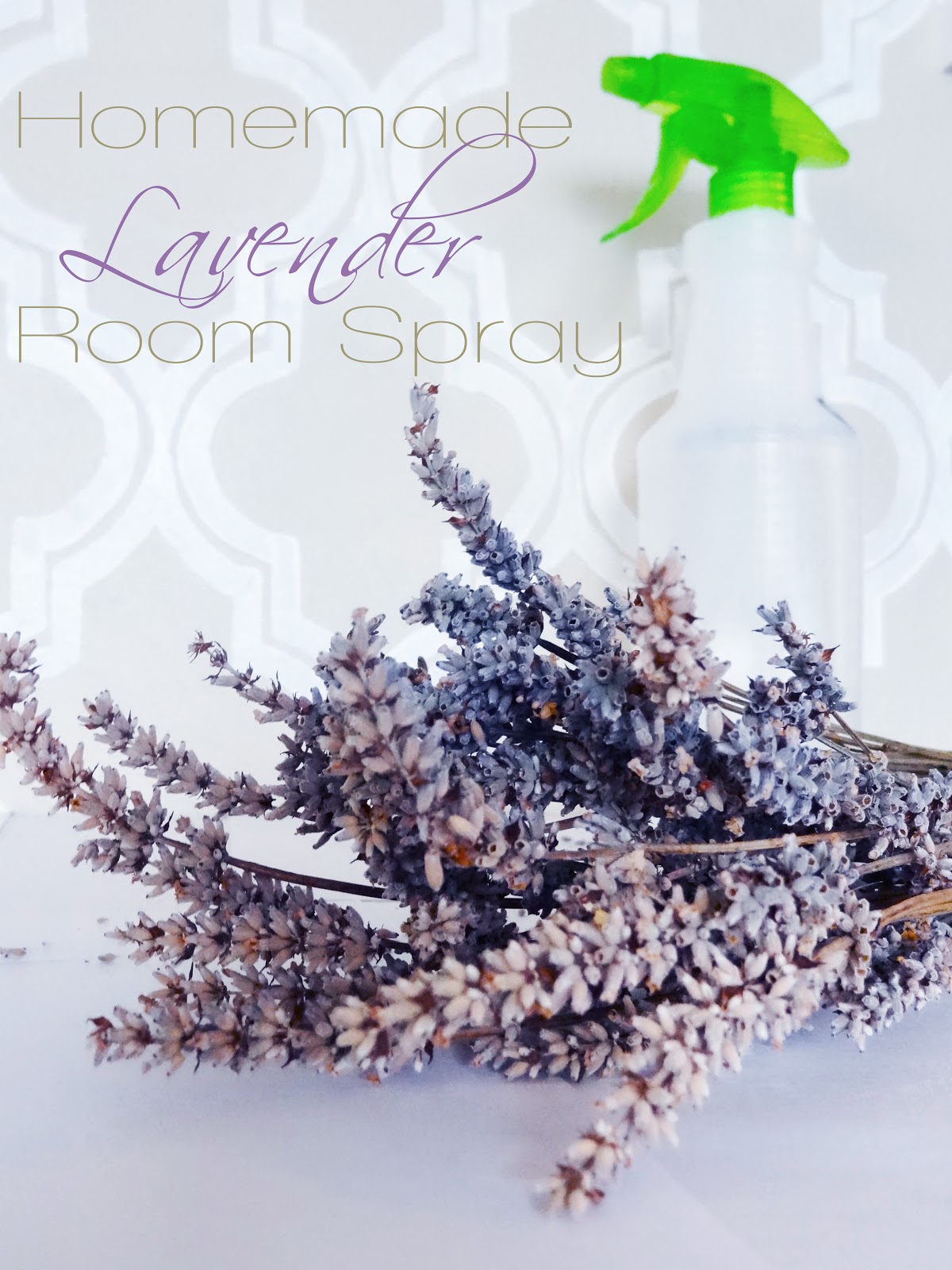 Can You Smell That Smell Homemade Room Spray Revamp Homegoods