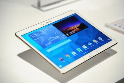 Tablet Samsung Galaxy Tab S3 Tablet Samsung Galaxy Tab S3