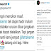 Fattah tidak ‘muncul’ di rancangan dihoskan Neelofa