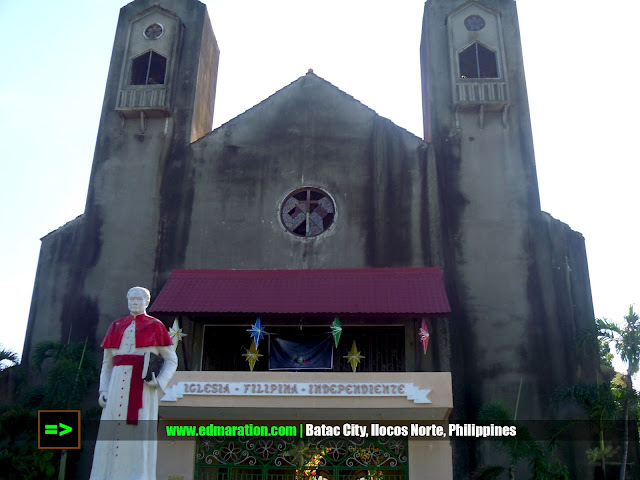 Aglipay Shrine