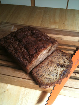 Banana Bread