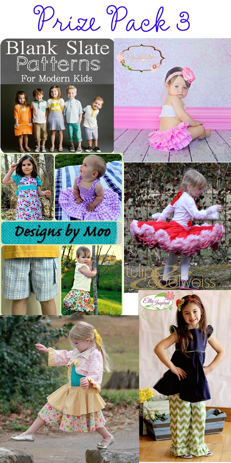 Molly Blossom Design | Fresh-picked and Handmade | Page 3