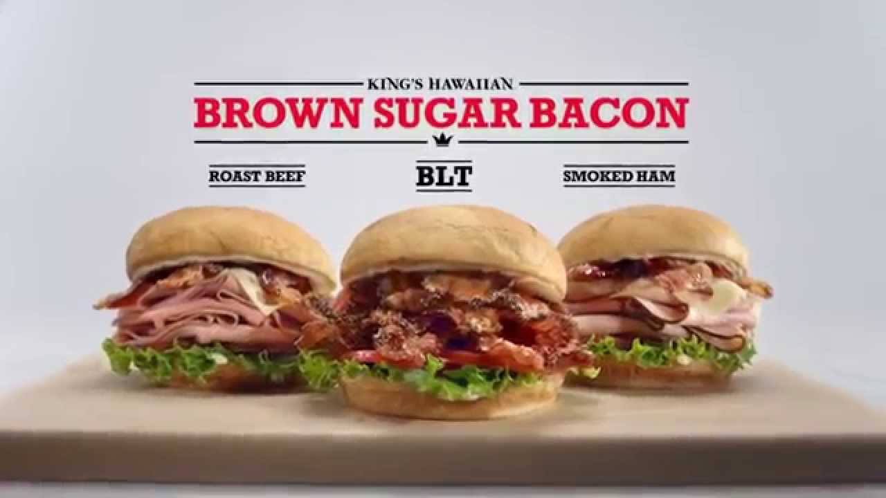 introduced a tempting new bacon product to the already generously bacon-inf...
