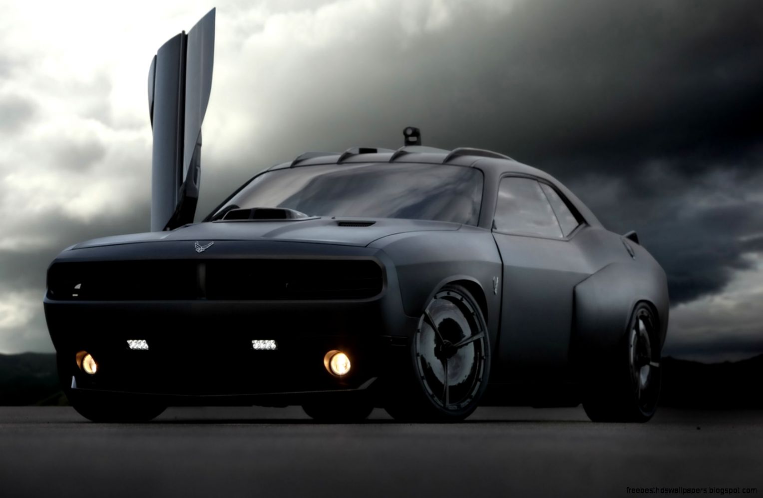 dodge challenger vapor wallpaper dodge cars 00429928  100 Free
