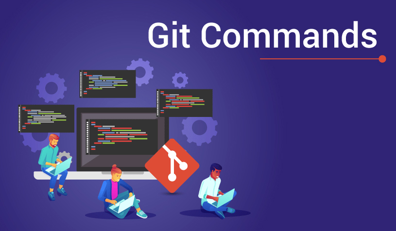 Git Commands - RedHat Panacia