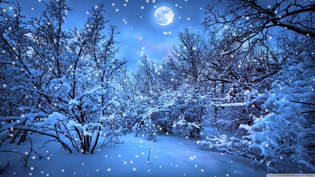 Futago Shimai ~ skanlacje: I/17 Pada Śnieg