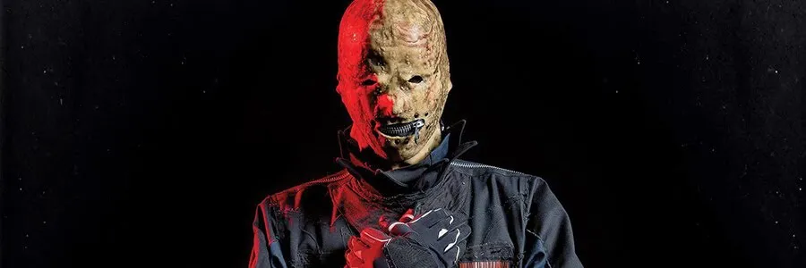 Corey Taylor: Sangat Menyenangkan Menjaga Kerahasiaan Identitas Tortilla Man