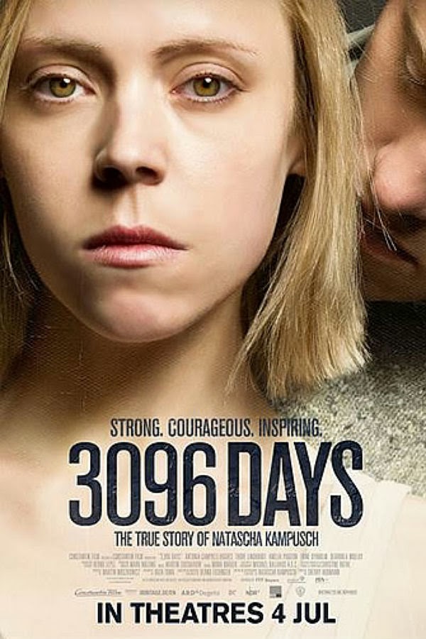 مشاهدة وتحميل فيلم 2013 Days 3096 مترجم اون لاين