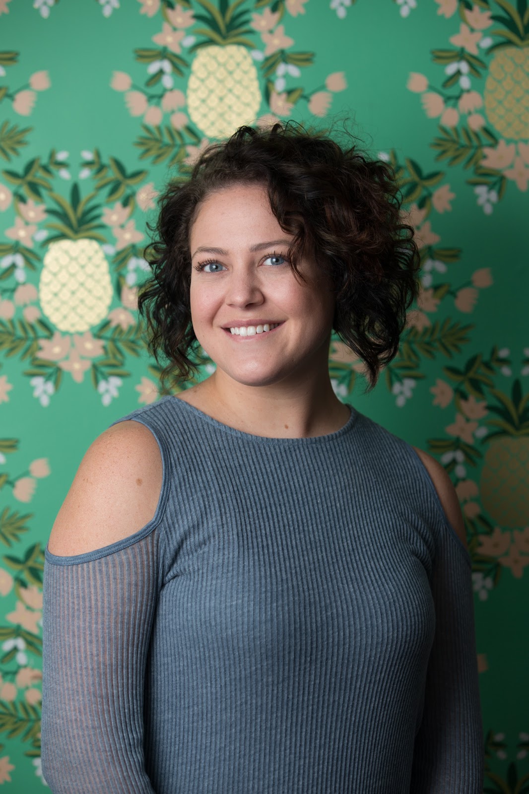 Curly Hair Salon in Rochester NY Entrepreneur Me Business Coaching