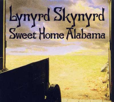Sweet Home Alabama - Lynyrd Skynyrd Letras de Canciones