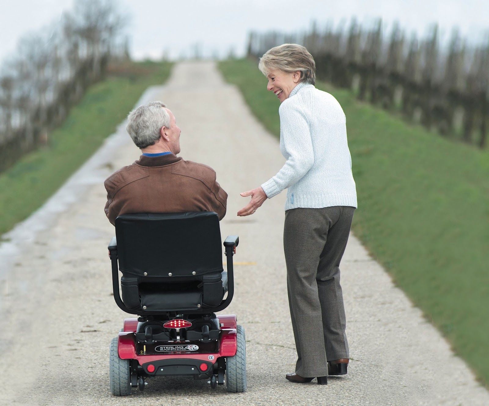 Magnanimous Mobility Service on the Road Mobility Equipment Hire Direct