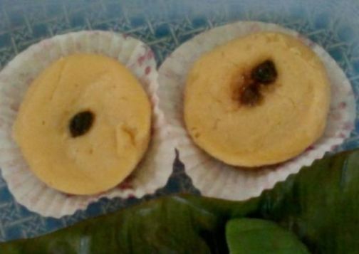 Resep Kue Lumpur Untuk Buka Puasa Di Bulan Ramadhan 1438 H 2017 M Penemuan Terbaru