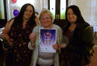 Tenant Community Awards 2011