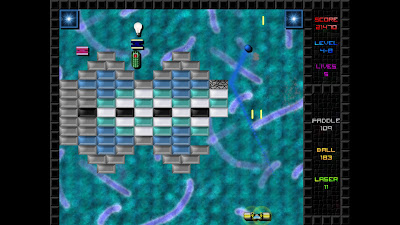 Arcadium Game Screenshot 8