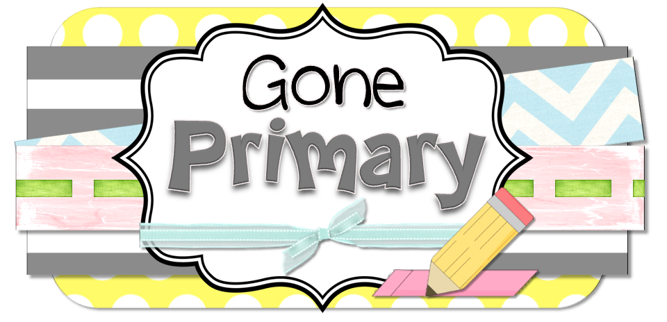 Gone Primary