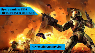 Tips Gaming Multiplayer First-Person Shooter untuk Pemain Pemula Tips Gaming Multiplayer First-Person Shooter untuk Pemain Pemula