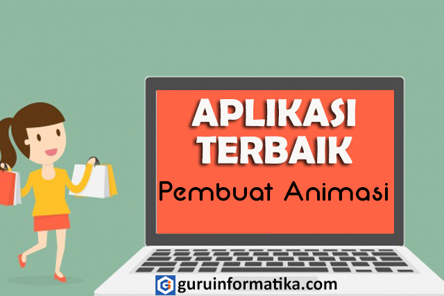 Persiapkan Revolusi Industri 4.0 dengan Animasi Pembelajaran. Berikut 5 Aplikasi Pembuat Animasi Terbaik