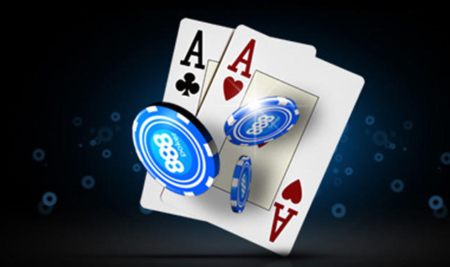 Poker Hanya Masterdomino88