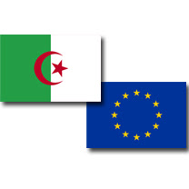 Algerie Europe Coopération 2012