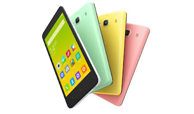 HP Xiaomi Terbaru Harga 2 Jutaan Terbaik HP Xiaomi Terbaru Harga 2 Jutaan Terbaik