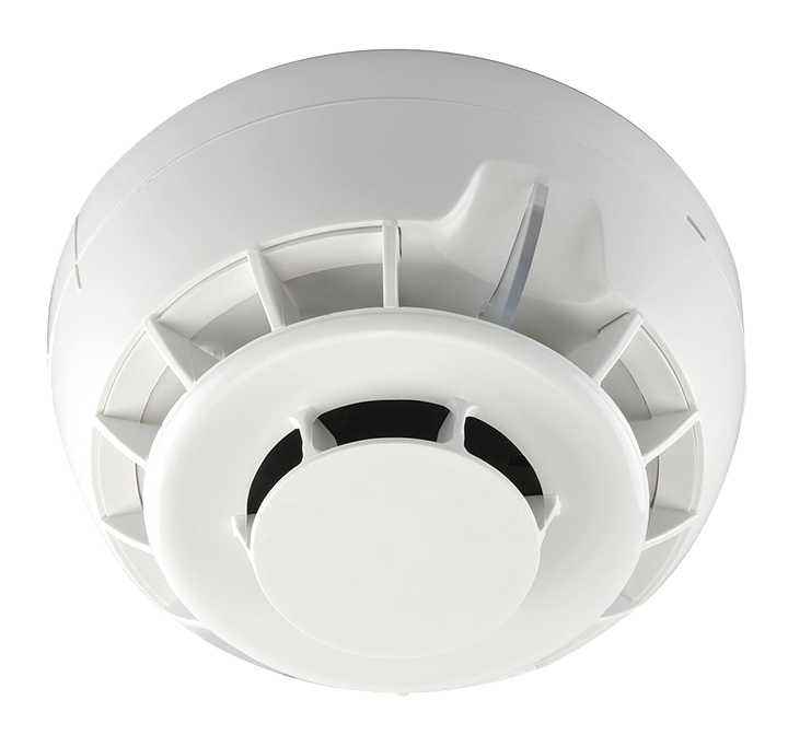 Rumah Api Heat Detector dan Cara Kerjanya