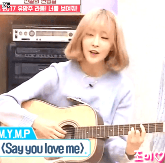 아이돌잔치 라붐 움짤(특정멤버편애주의).gif | 인스티즈