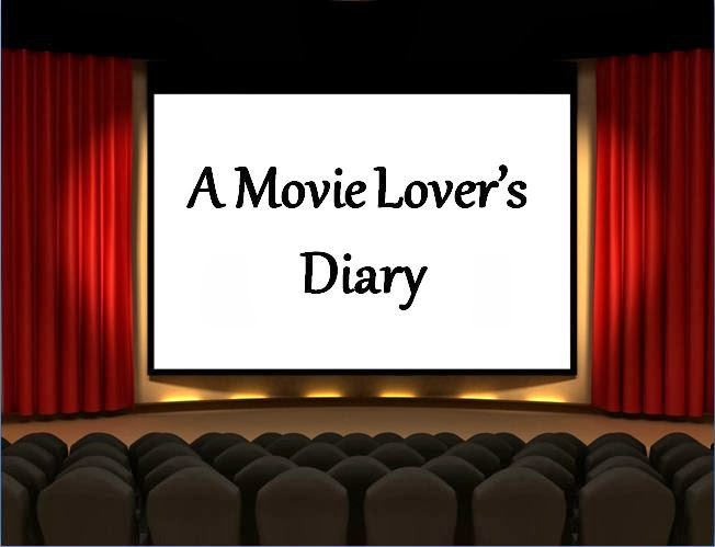 A Movie Lover's Diary.