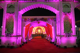 Best Banquet Hall in Meerut