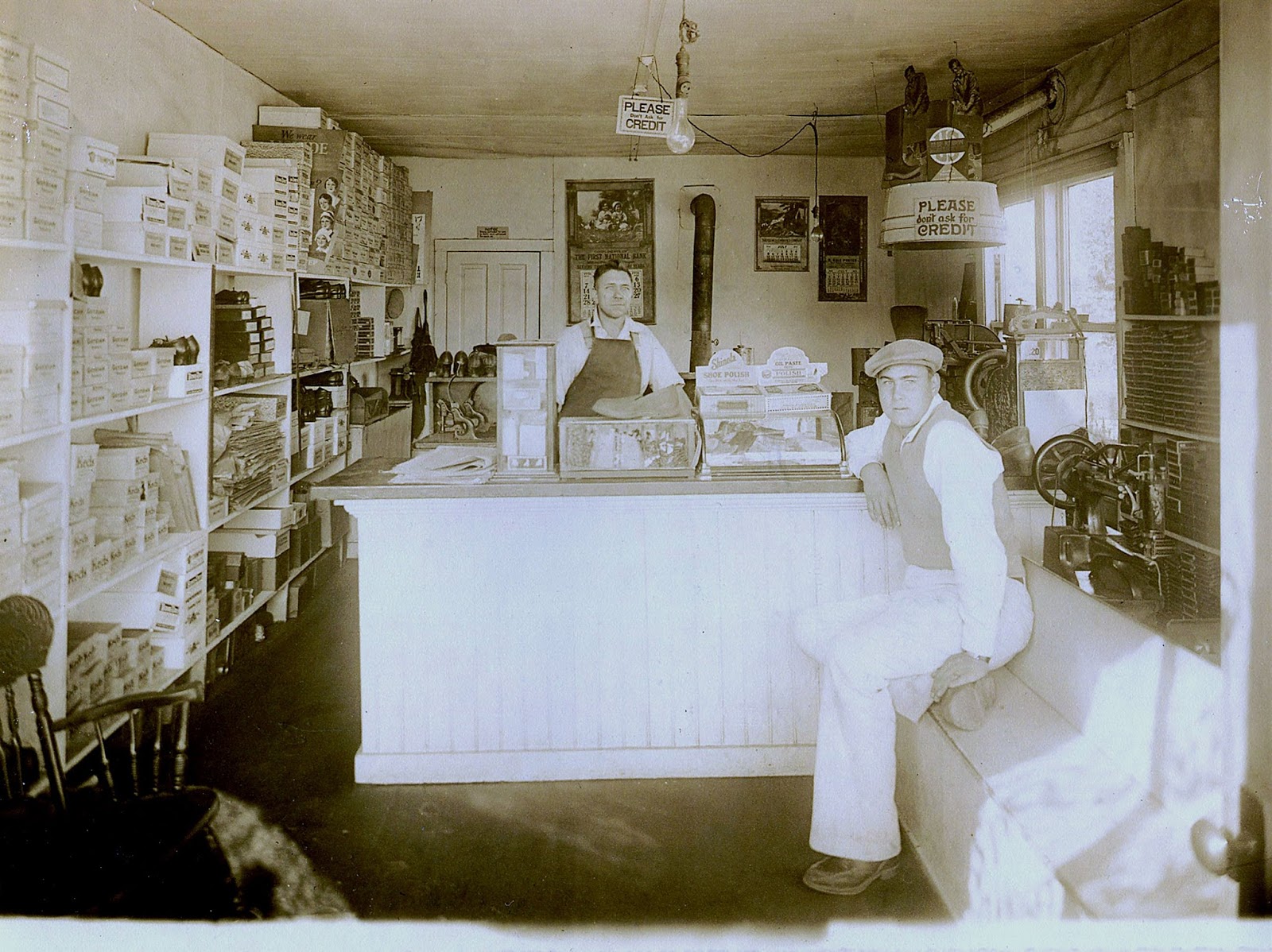 Bygone Walla Walla vintage images of the City and County (and beyond