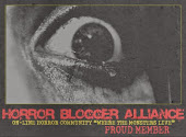 Horror Blogger Alliance Member