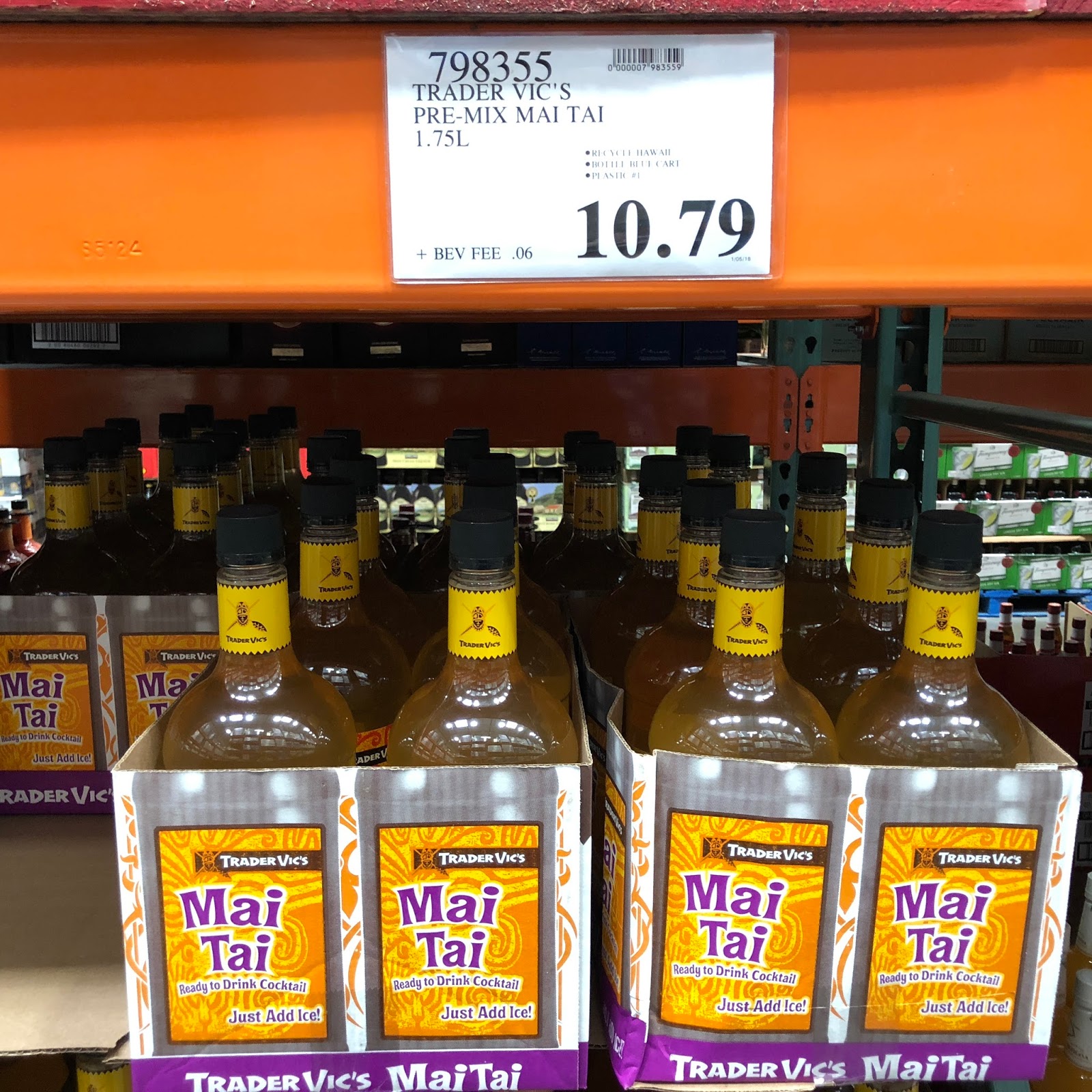 the Costco Connoisseur Costco in Hawaii Oahu part 1