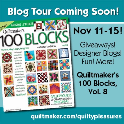 www.quiltmaker.com/quiltypleasures