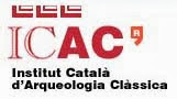 Institut Català d'Arqueologia Clàssica