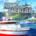 تحميل لعبة السفن Fishing: Barents Sea مجانا و برابط مباشر 