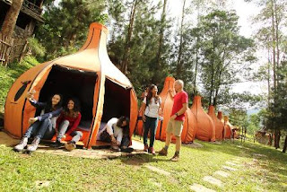 31 Tempat Wisata Keluarga di Bandung yang Cocok Dikunjungi Bersama Anak
