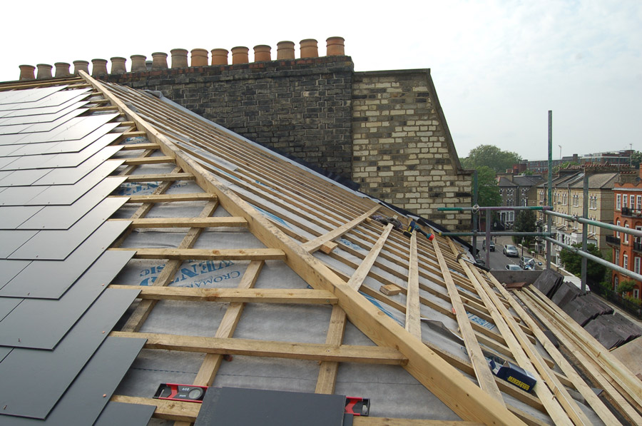 Design Build Batten Down the Hatches