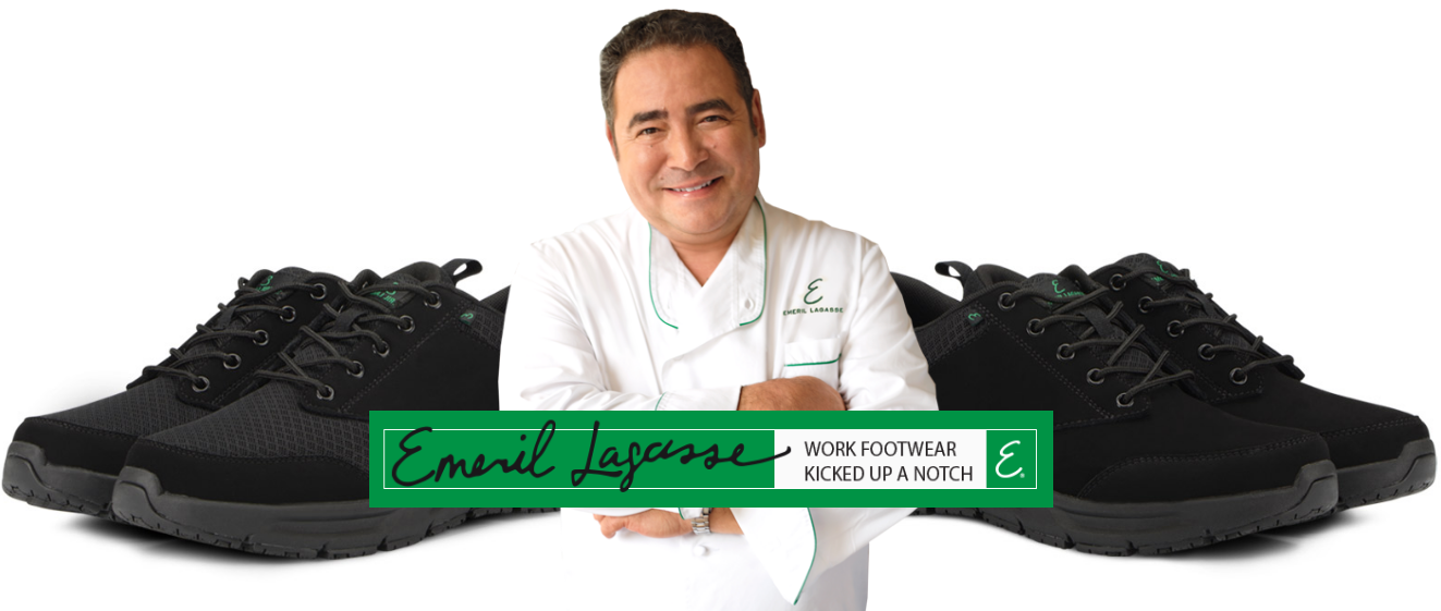 popular product reviews by amy emeril lagasse footwear
