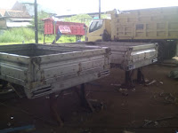 karoseri bak pick up karoseri bak pick up