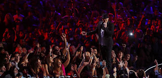 ΔΕΙΤΕ:   MTV Video Music Awards...O Justin Timberlake νικητής!