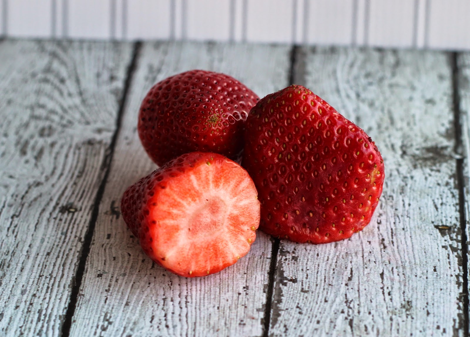 Vanilla Beans and Daydreams Jam and Biscuits