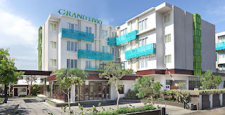 HHRMA - Various Vacancies at GRAND LIVIO HOTEL HHRMA - Various Vacancies at GRAND LIVIO HOTEL