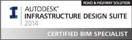 Autodesk Certified BIM Specialist