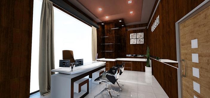 JASA DESAIN 3D INTERIOR GAMBAR EKSTERIOR: Jasa Gambar Interior Ruang
