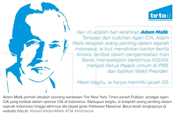 Ternyata Wakil Presiden Indonesia Ada yang Pernah Tidak Tamat SMP, Namun Bisa Jadi Wakil Orang Nomor Satu di Indonesia Ternyata Wakil Presiden Indonesia Ada yang Pernah Tidak Tamat SMP, Namun Bisa Jadi Wakil Orang Nomor Satu di Indonesia