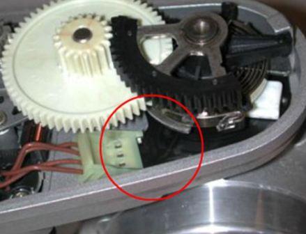 P2101 Electronic Throttle Control Motor Performance - Obd2-code