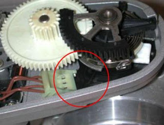 P2101 Electronic Throttle Control Motor Performance - Obd2-code
