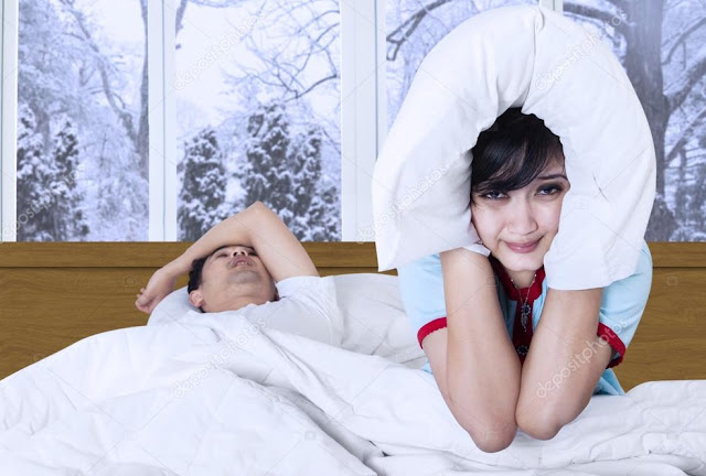 Natural Remedies For Snoring Natural Remedies For Snoring