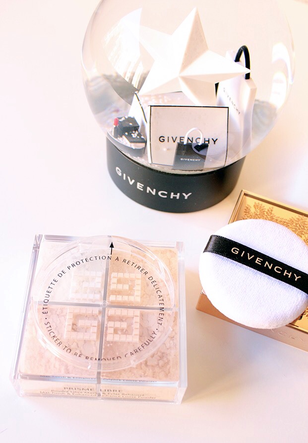 Mystic Glow, la nueva colección de maquillaje de Givenchy para soñar